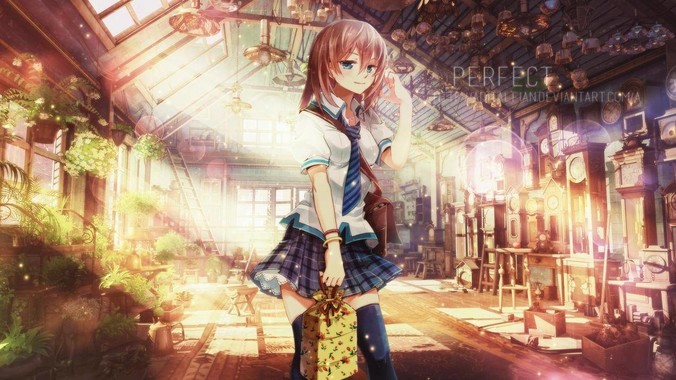 你见过身边身材最好的女生是什么样子的？